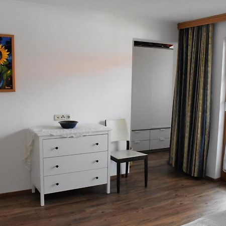 Ferienhaus Durstberger 에르발트 객실 사진