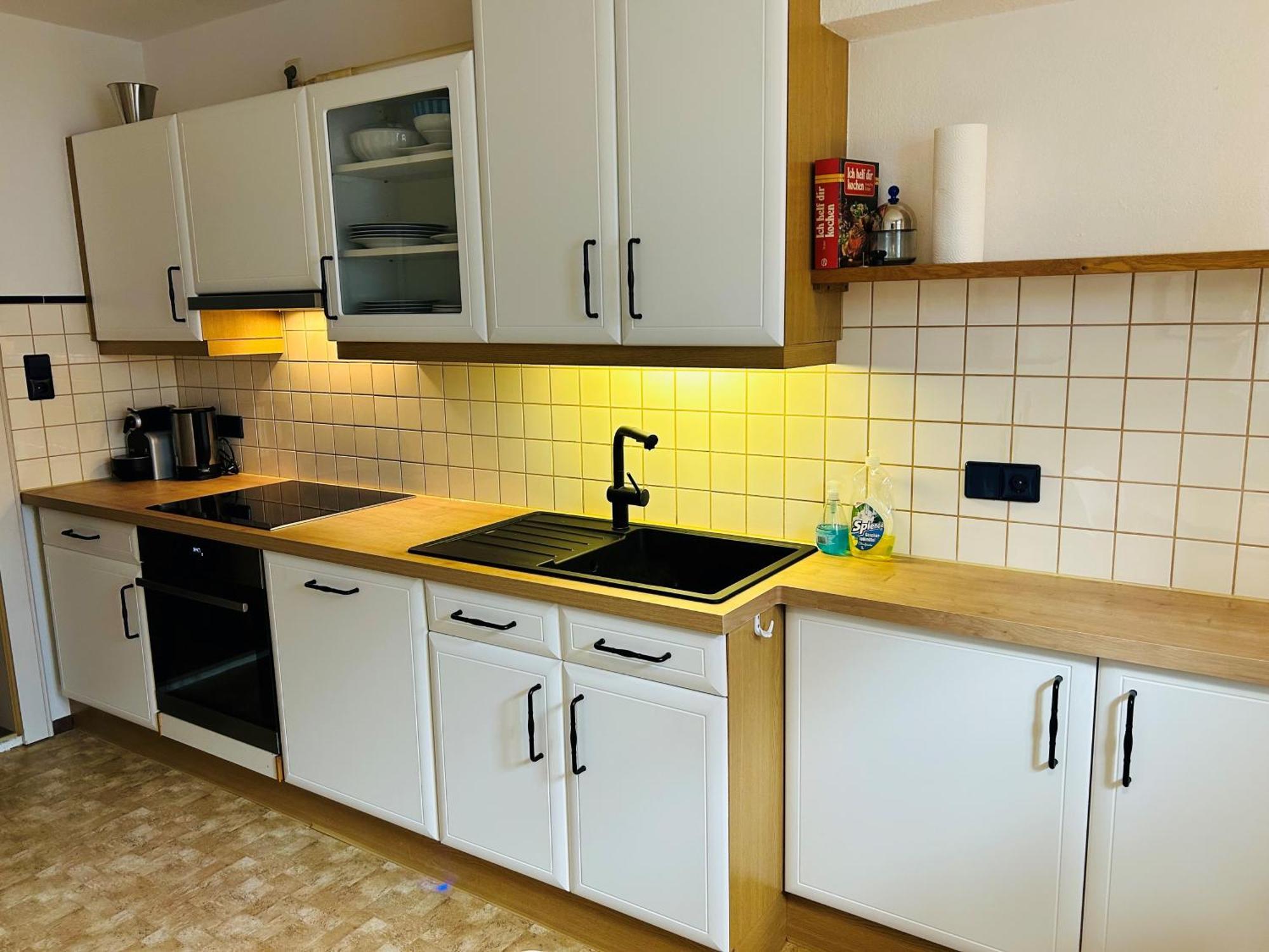 Ferienhaus Durstberger 에르발트 외부 사진