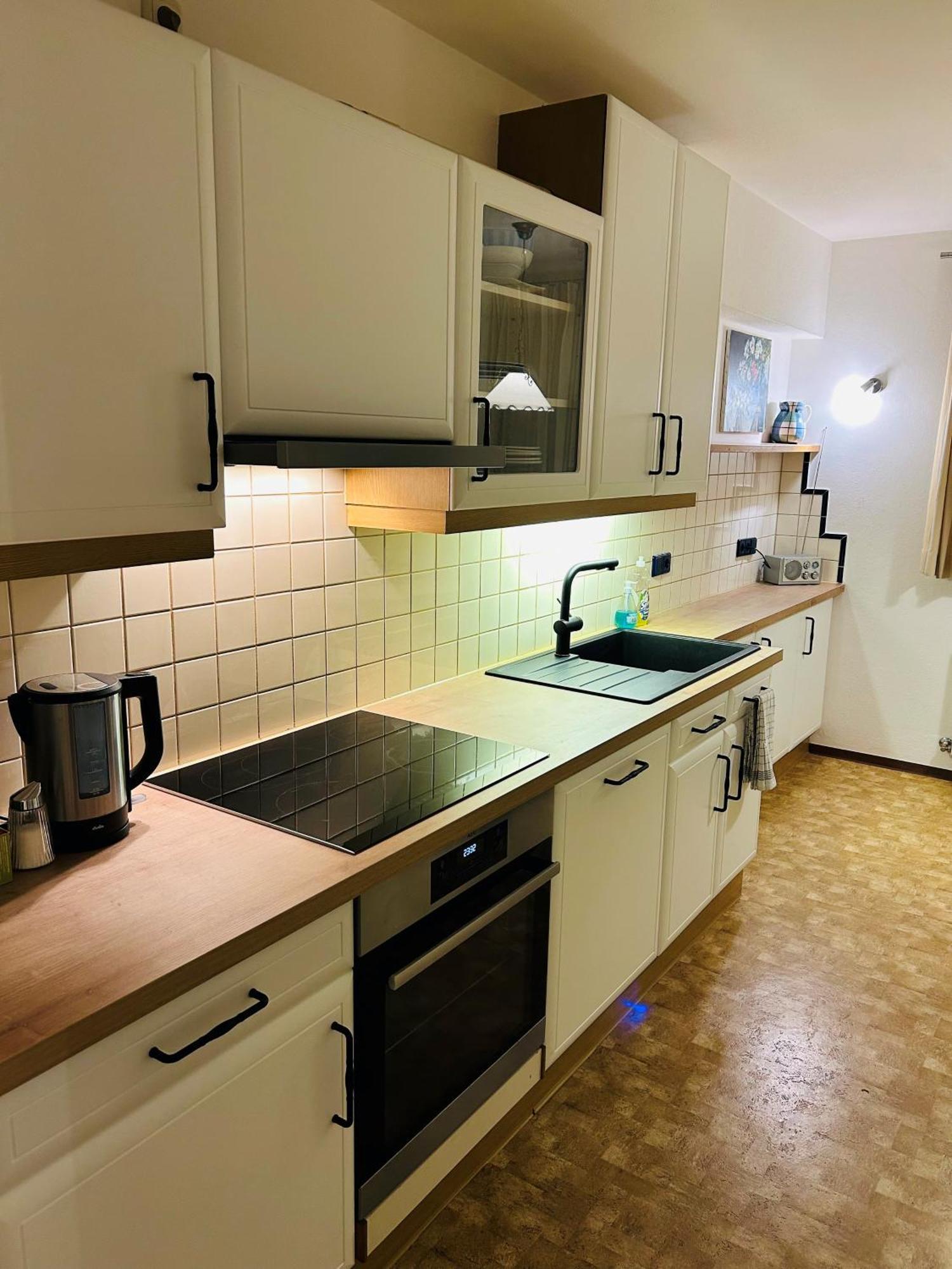 Ferienhaus Durstberger 에르발트 외부 사진